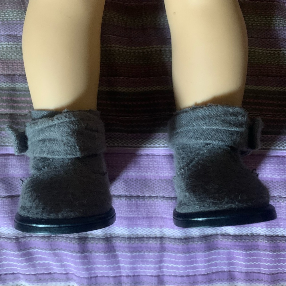 American Girl Grace Thomas 18” Doll 2015 Girl of the Year and Limited Edition. - Picture 6 of 6
